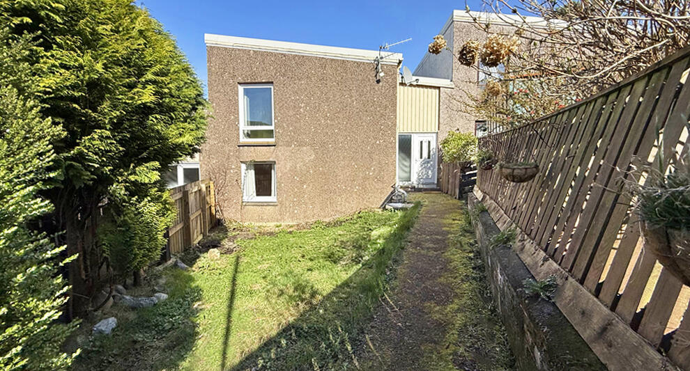 Main image of property: 56 Kennedy Road, Fort William, PH33 6HJ