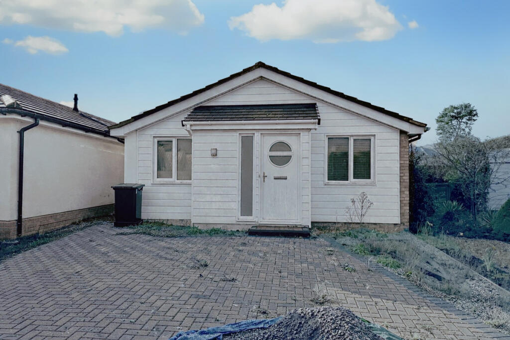 Main image of property: Uplands Road, Ferndown, BH22 0