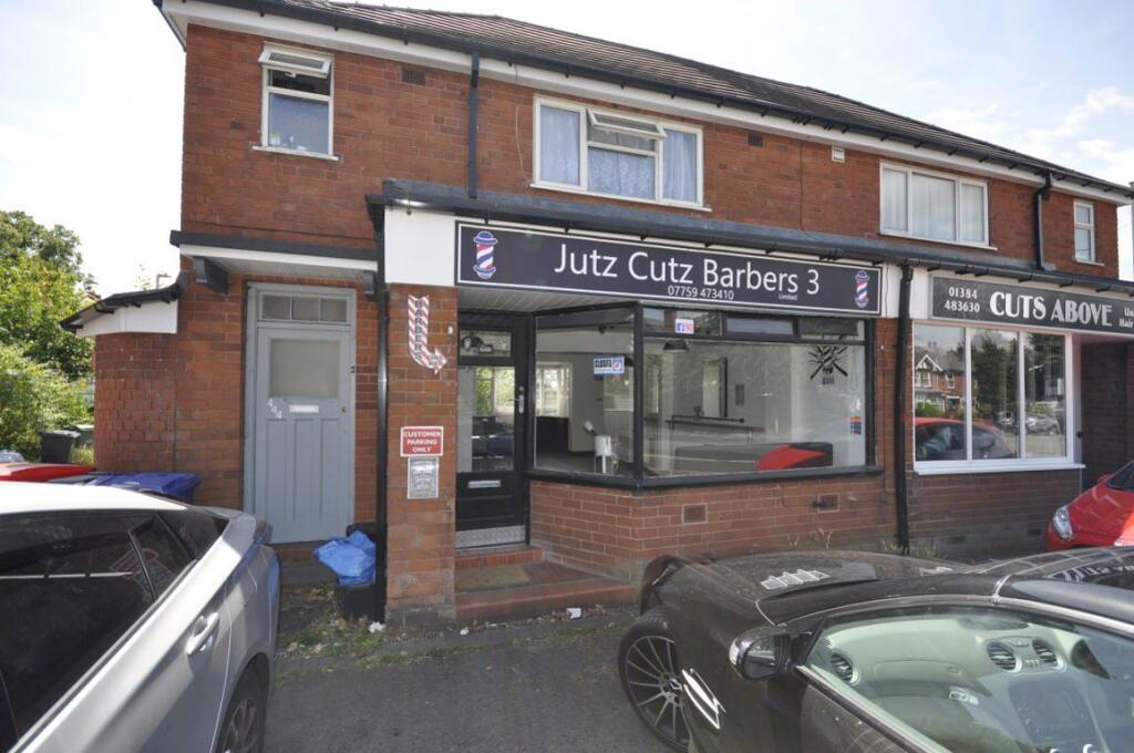 Main image of property: Brettell Lane, Amblecote, Stourbridge