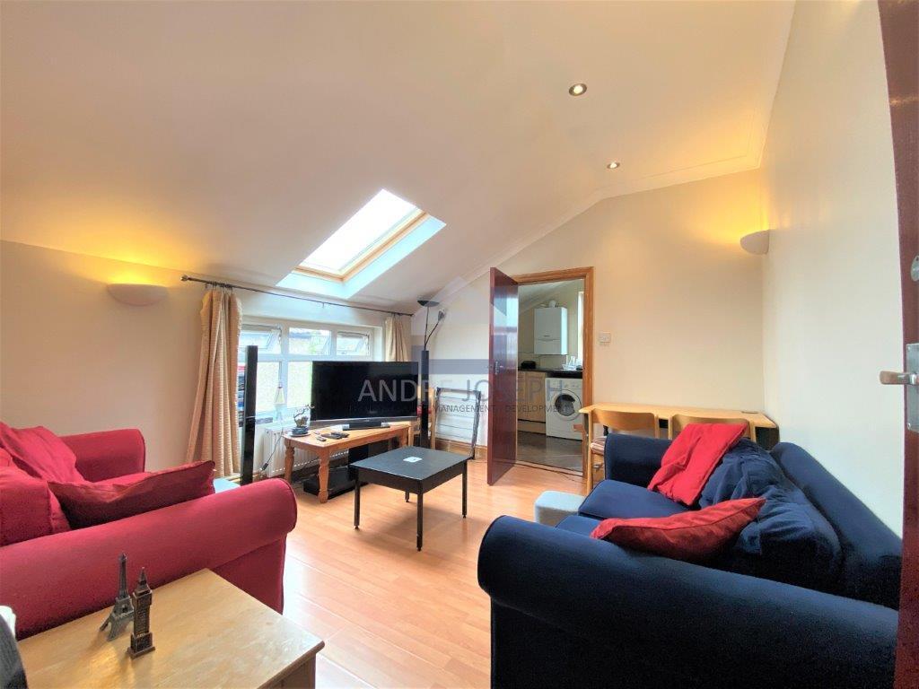 Main image of property: Tooting Bec Road, Tooting Bec, London, SW17 8BW