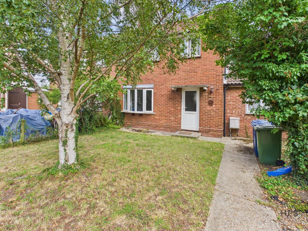 Main image of property: Room 4 Ditton Lane, Cambridge