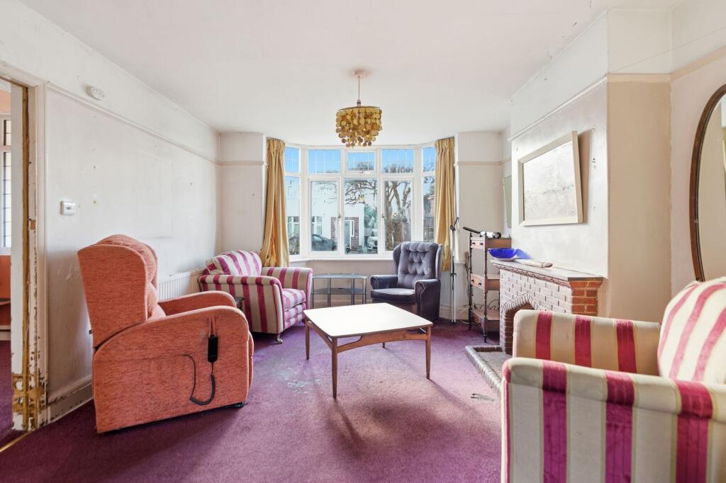 House in Bristol - View 4