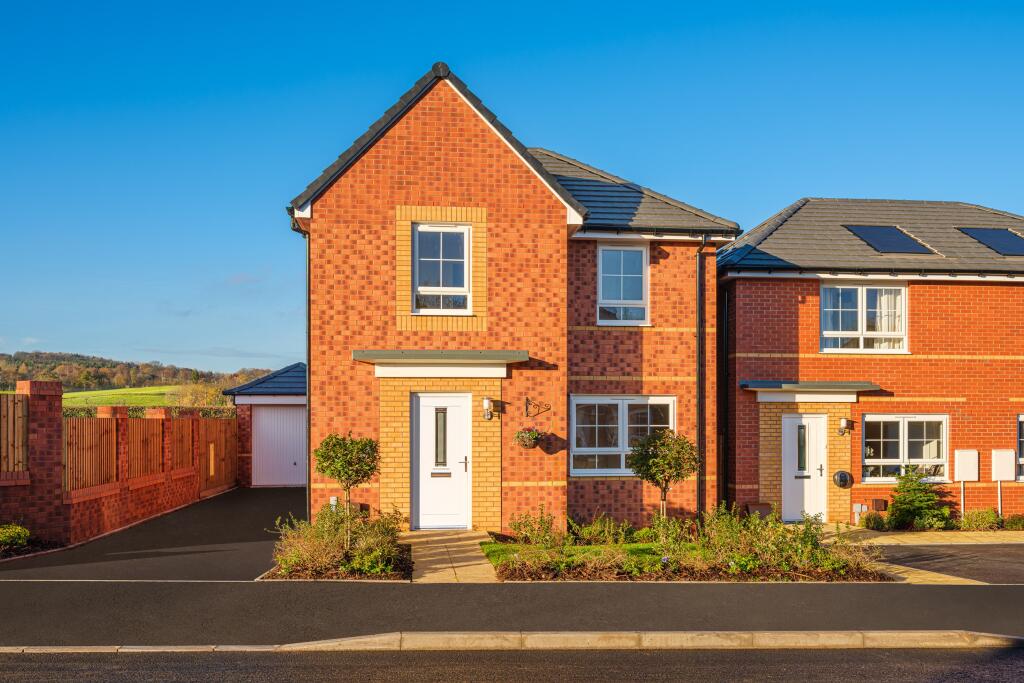 Main image of property: Off The Dunley Road, Stourport on Severn, Worcestershire, DY13 0TT