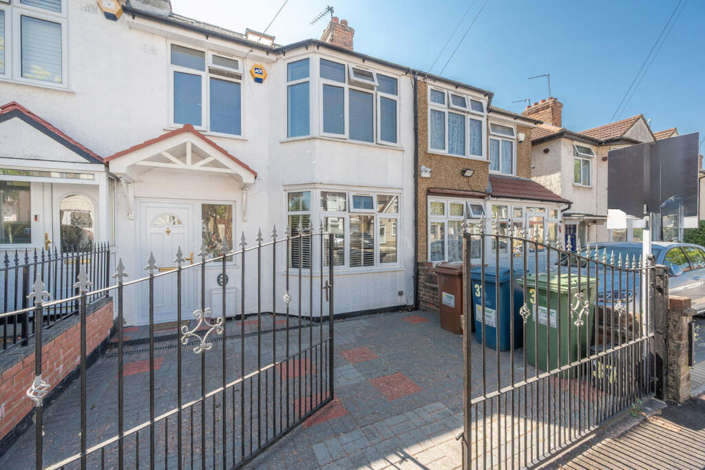 Main image of property: Toorack Road, Harrow, HA3