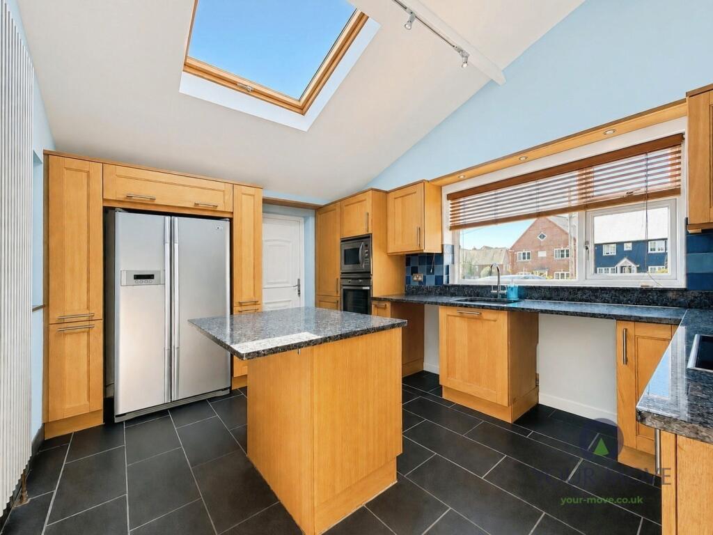 House in Rochester - View 4