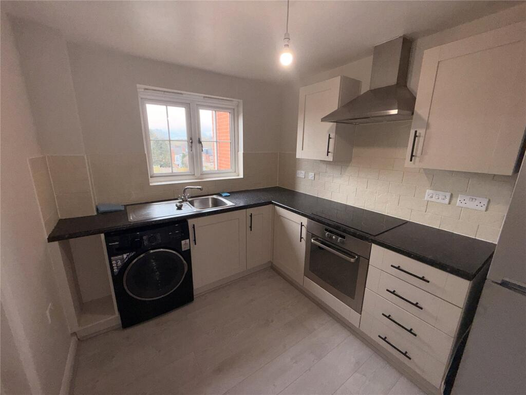 Apartment in Birmingham - View 4