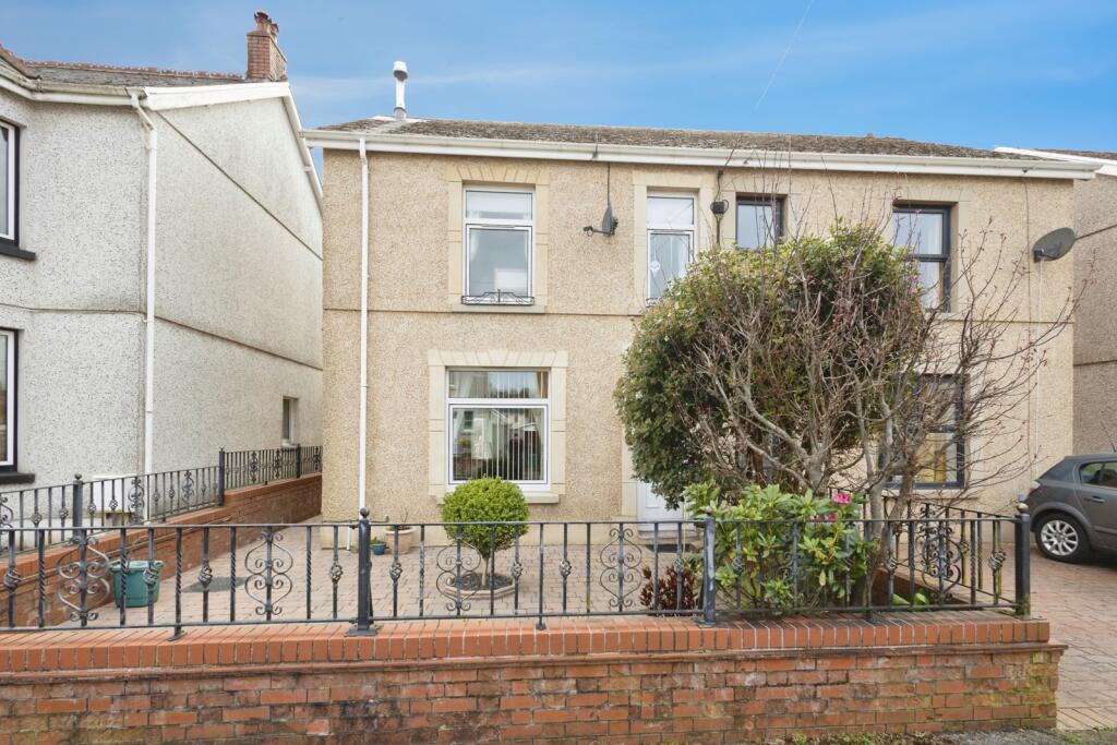 Main image of property: Talbot Road, Ammanford, Carmarthenshire, SA18