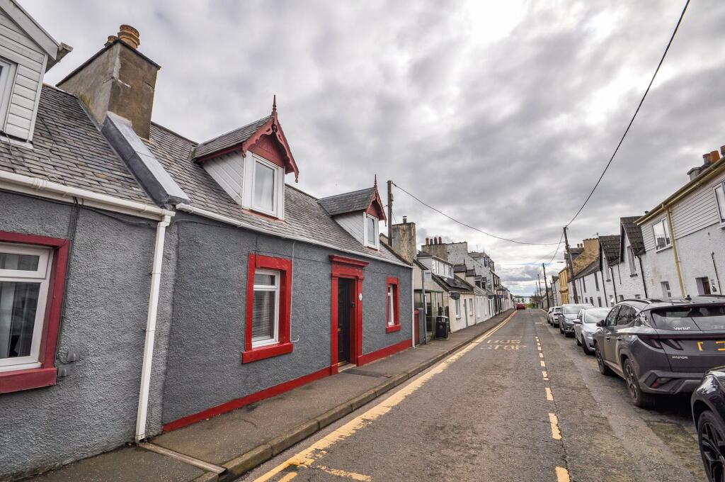 Main Street, Kirkcolm, DG9 photo 4
