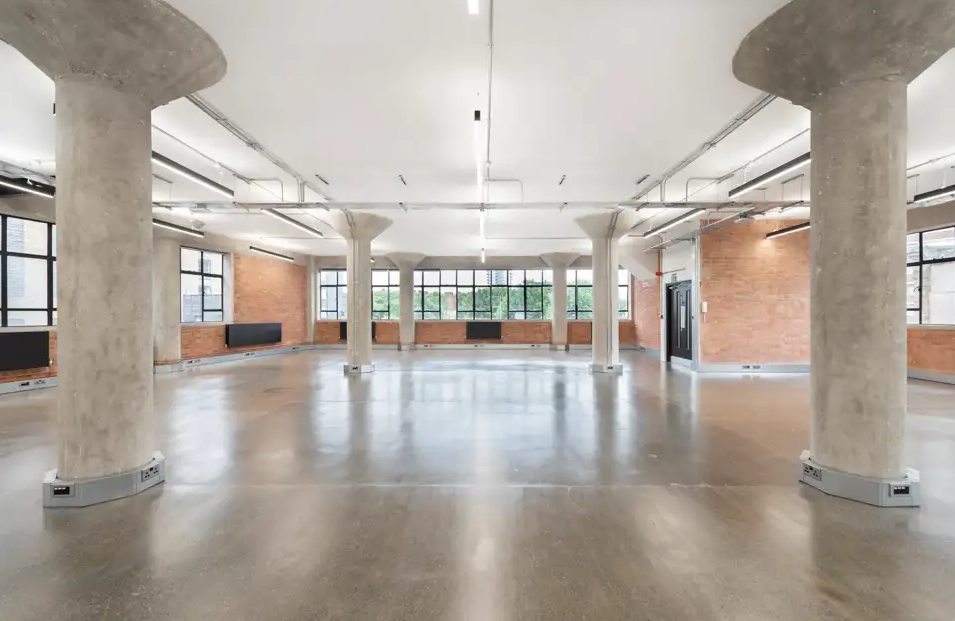 Main image of property: The Leather Market, Weston Street, London, SE1