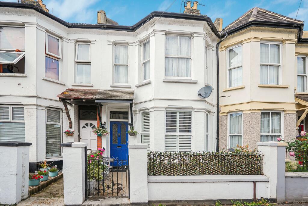 Main image of property: Milton Street, Southend-On-Sea, SS2