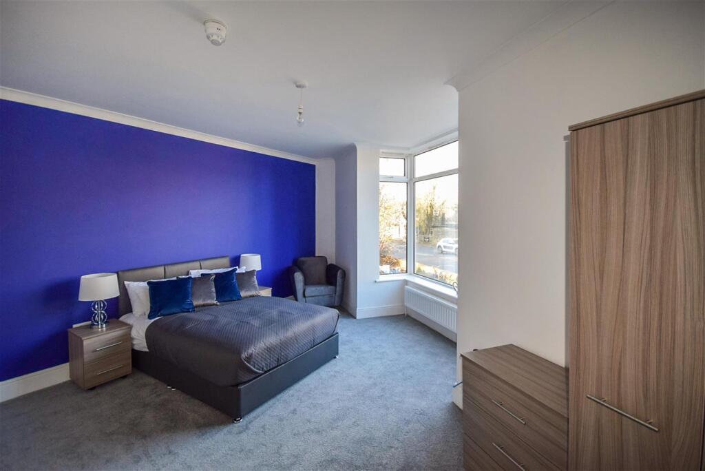 Main image of property: Bradford Road, Shipley, BD18 3NP