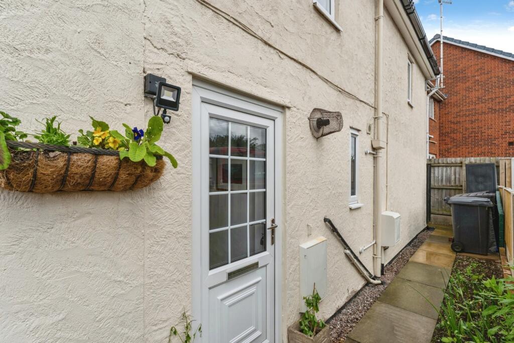 Main image of property: Brunswick Road, Buckley, Flintshire, CH7