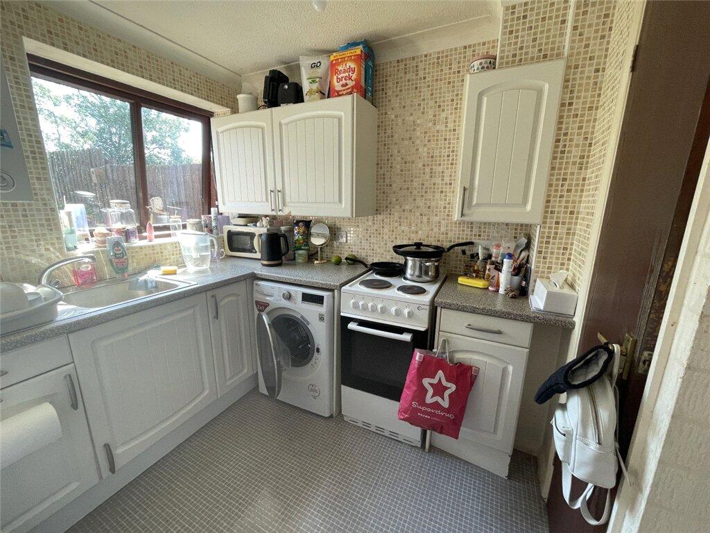 House in Wellingborough, Stanton Cross - View 4