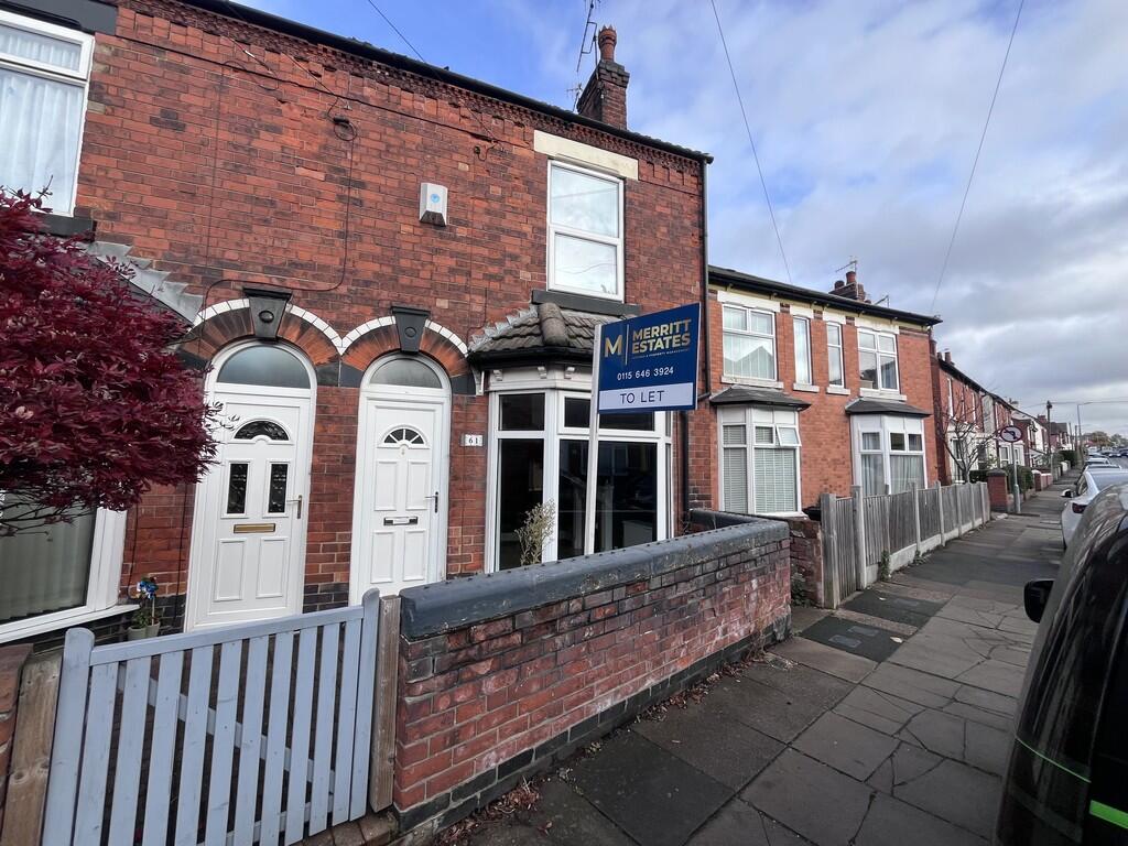 Main image of property: Brookhill Street, Stapleford, Nottingham