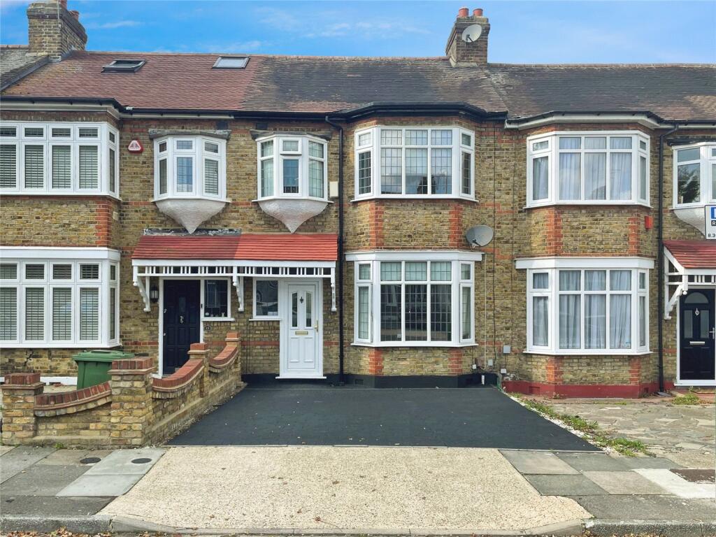 Main image of property: Glenwood Drive, Gidea Park, Romford, RM2