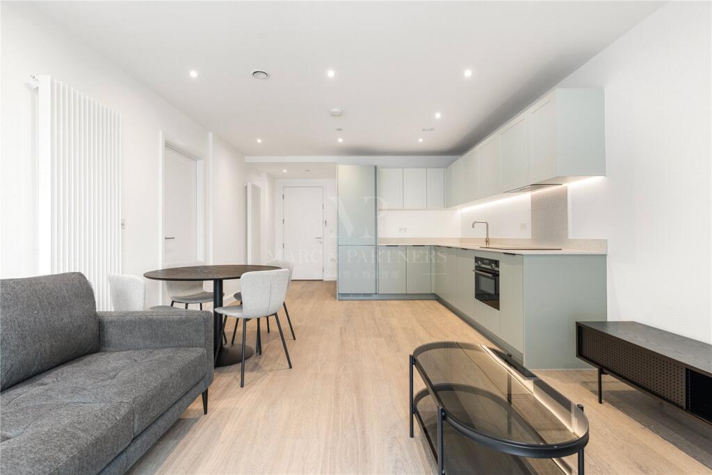 Main image of property: Ellipse House, Royal Eden Docks, London, E16