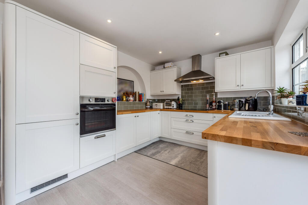 House in Arun, Felpham - View 3
