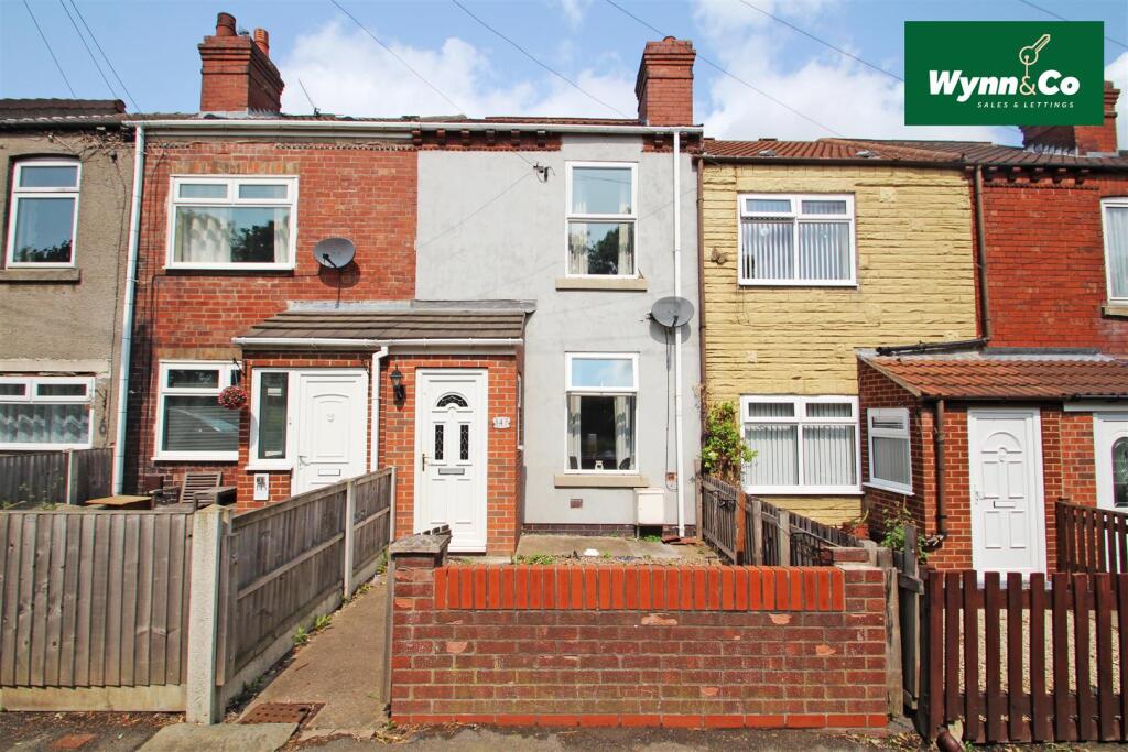 Main image of property: Weeland Road, Sharlston Common, Wakefield