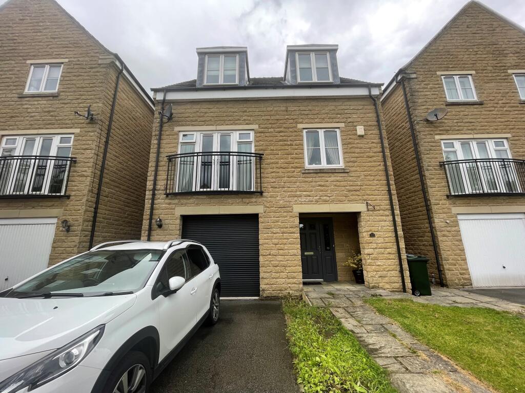 Main image of property: Baildon, Shipley, West Yorkshire