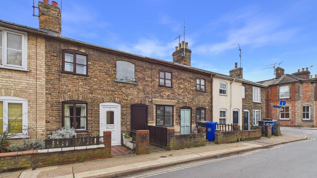 Main image of property: Kings Road, Bury St Edmunds