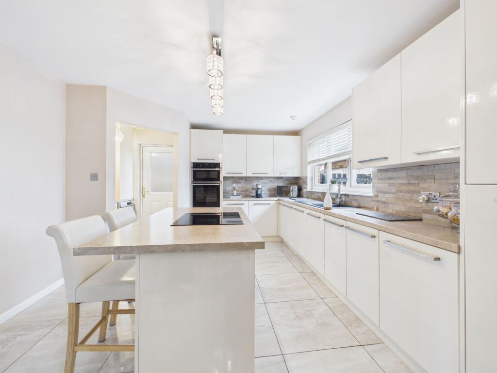 House in Motherwell - View 5