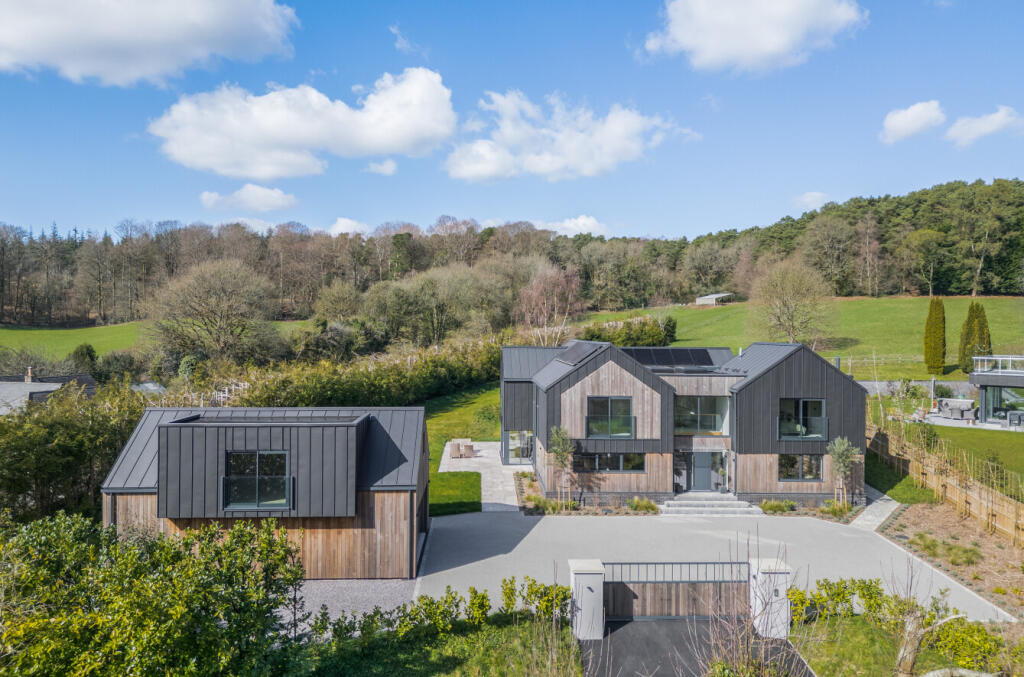 Main image of property: Potters Hill, Crockerton, Crockerton, BA12