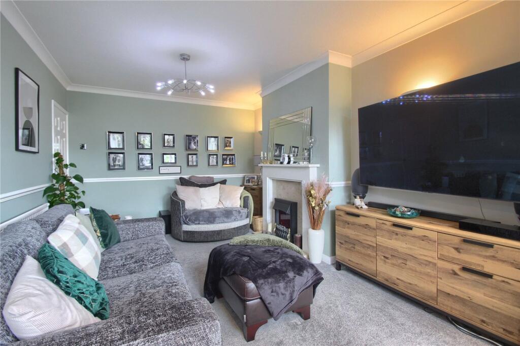 House in Stockton-on-Tees - View 5