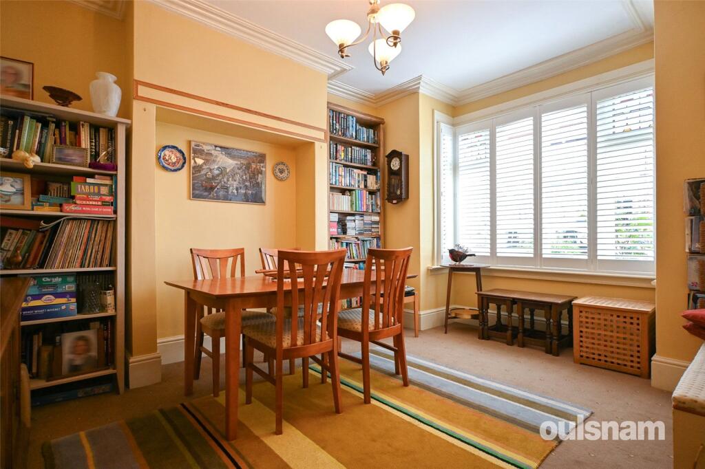 House in Sandwell, Bearwood - View 2