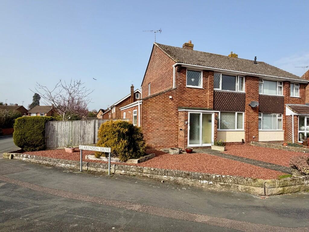 Main image of property: Parsons Way, Royal Wootton Bassett, SN4 8DB