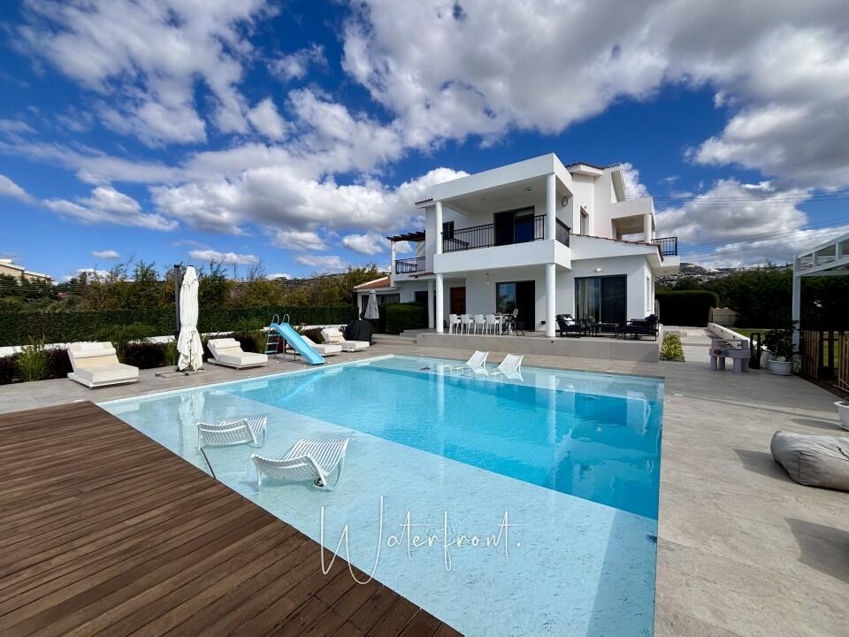 Main image of property: Paphos, Sea Caves