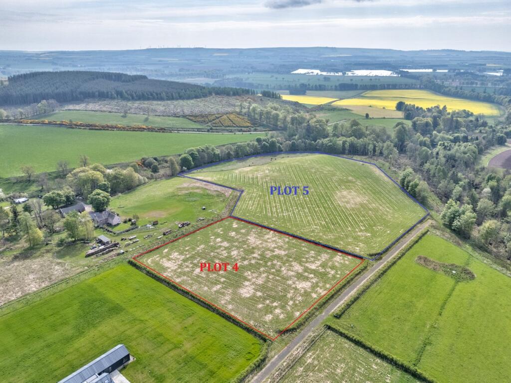 Main image of property: Fasque House Estate, Fettercairn, Laurencekirk, AB30