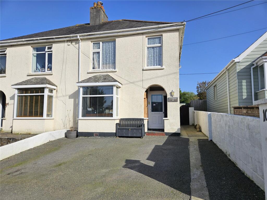 Main image of property: New Park, Wadebridge, Cornwall, PL27