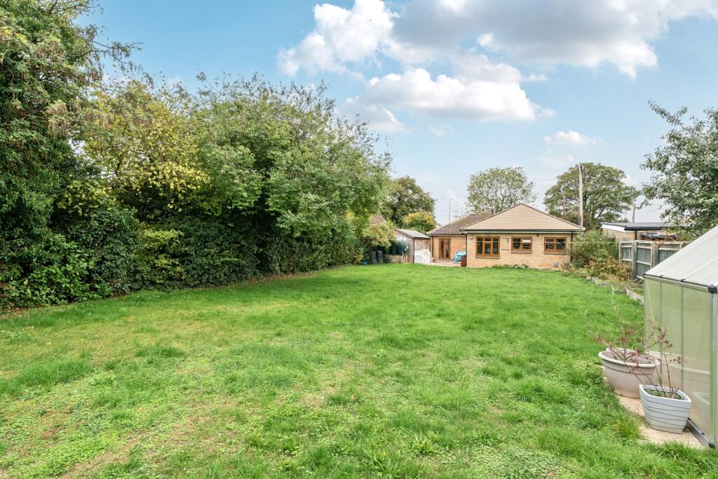 Main image of property: Black Bourton Road, Carterton, Oxfordshire, OX18
