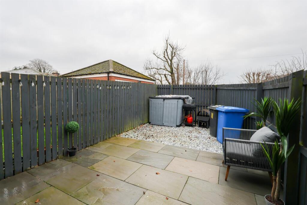 24, Fenton Grange, Wooler photo 3