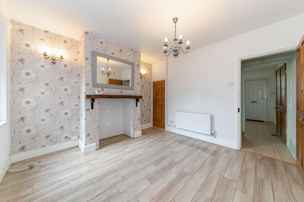 House in Huntingdonshire, Newtown, Huntingdon - View 5
