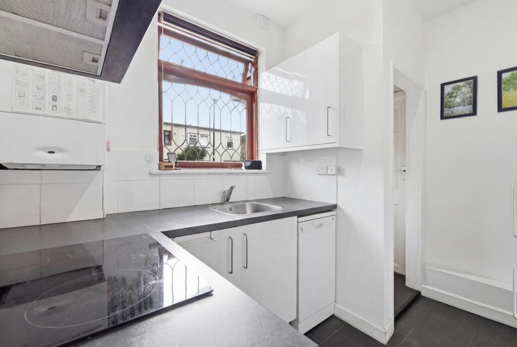 House in London, Manchester Estate, Isle of Dogs - View 5
