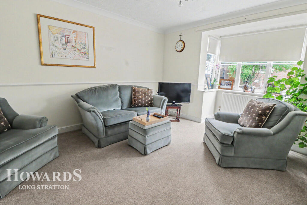 Main image of property: Cranes Meadow, Harleston