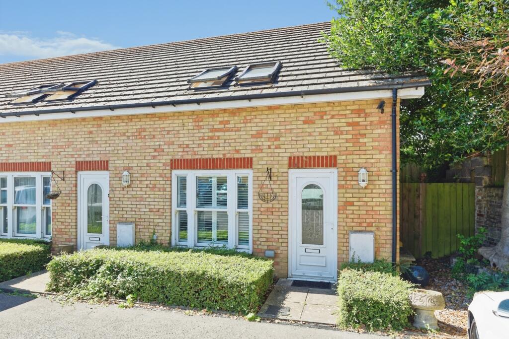 House in Canterbury