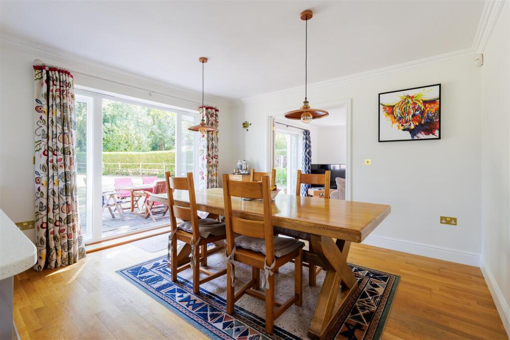 House in Guildford - View 5