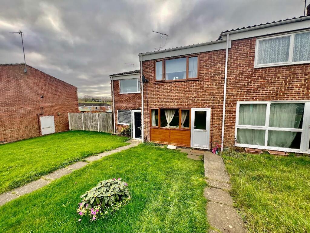 Main image of property: Valley Rise, Desborough, Kettering