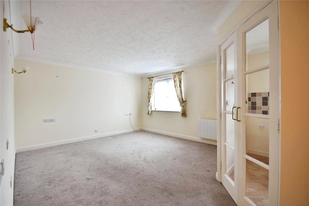 Apartment in East Devon, Exmouth - View 3