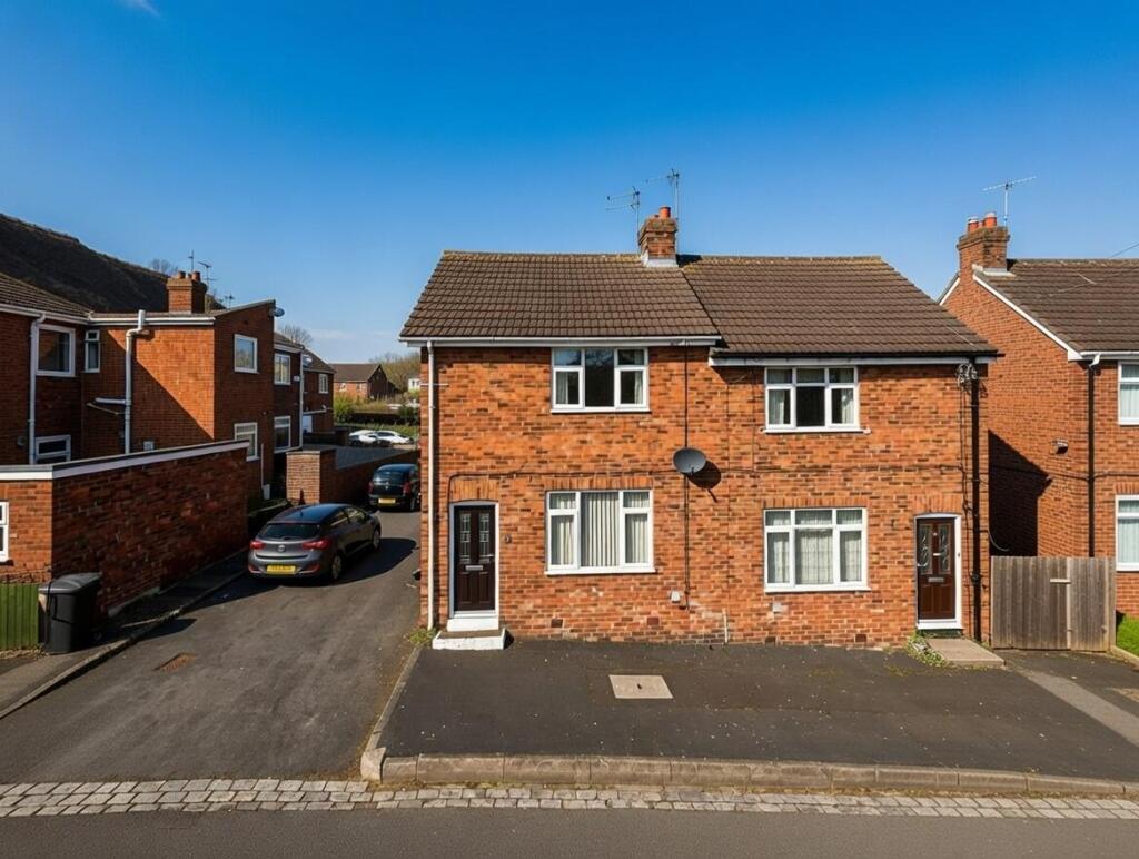 Main image of property: Clifford Terrace, Chester Le Street