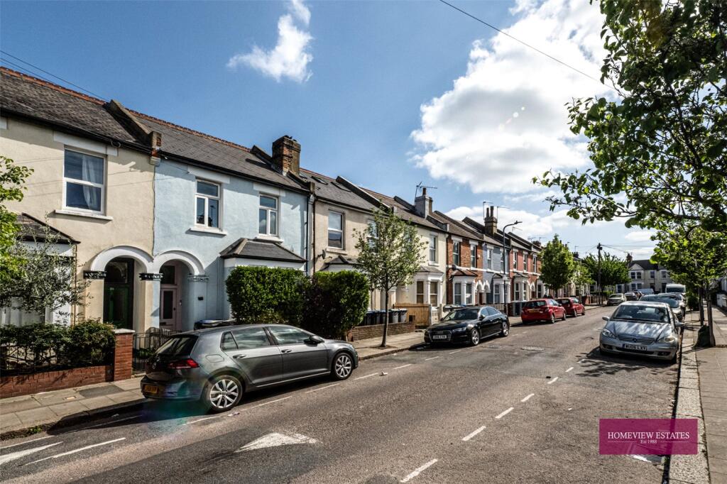 Main image of property: Strode Road, London, NW10