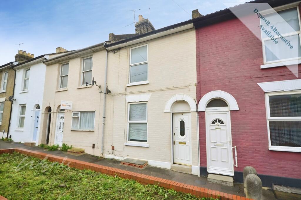 Main image of property: Dale Street Chatham ME4
