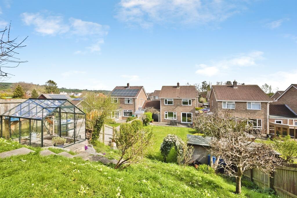 Additional image 20 of Enfield Road, Evercreech, Shepton Mallet