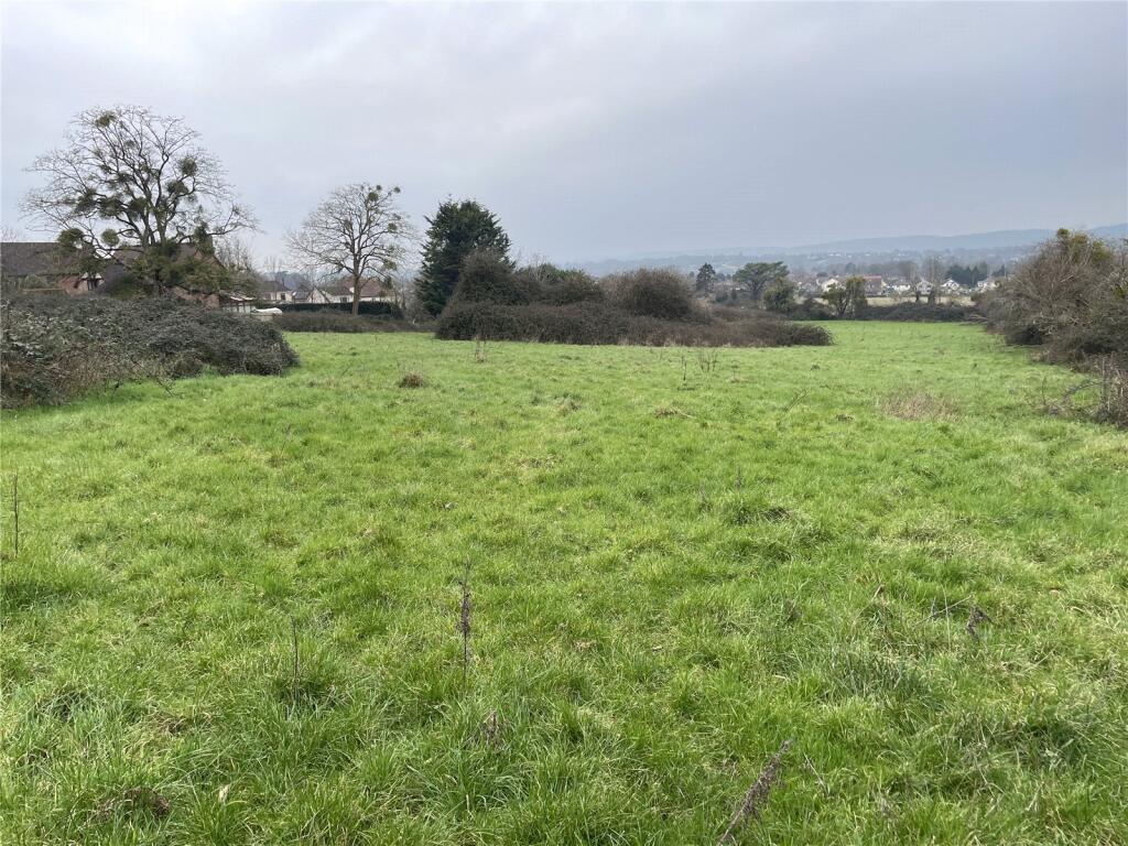 Main image of property: Church Lane, Backwell, Bristol, BS48