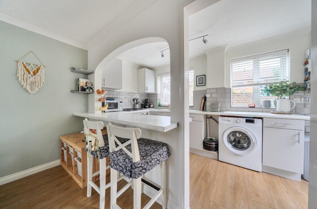 House in Kempston, Bedford - View 4