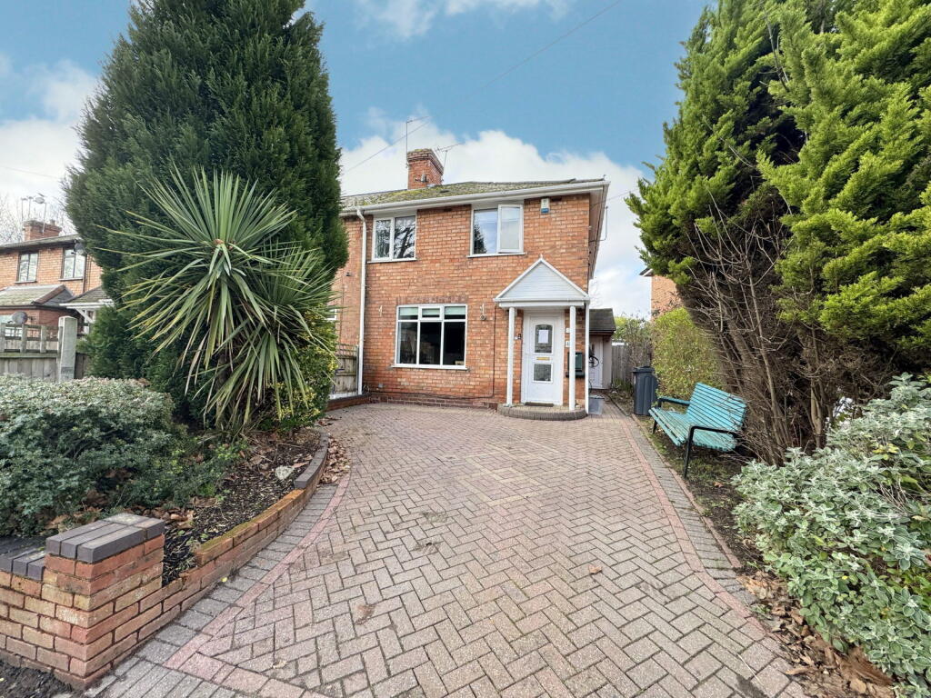 Main image of property: Mapleton Road, Hall Green
