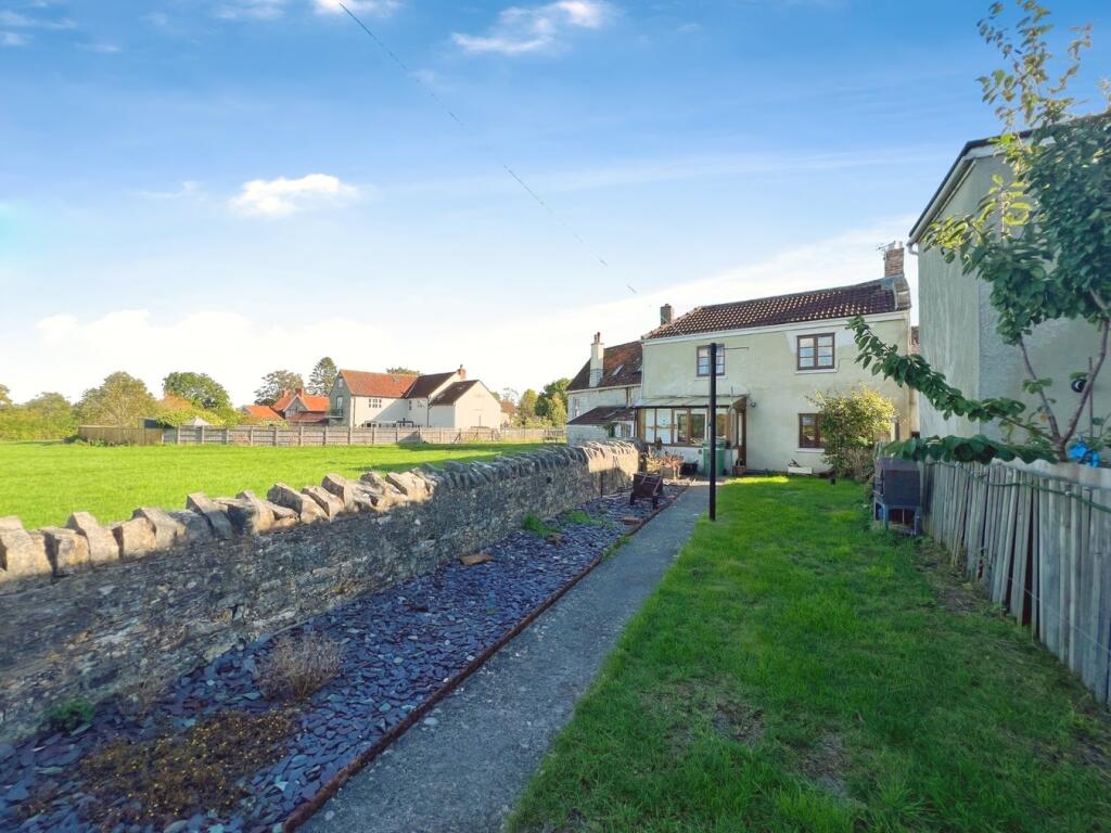 Additional image 20 of Overleigh, Street, BA16