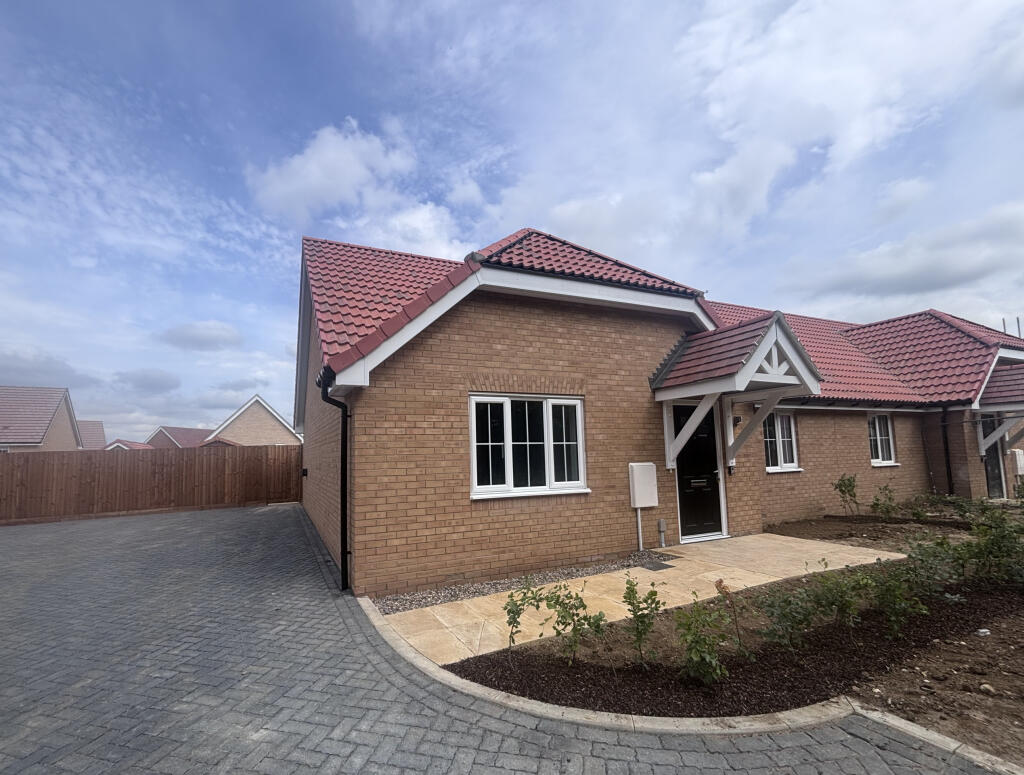 Main image of property: Sunflower Close, Thurston